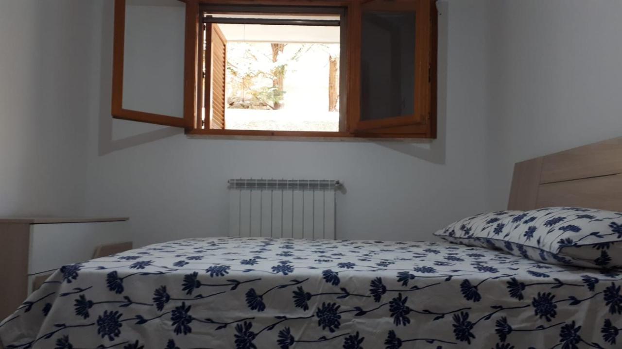 The Terrace Apartment Santa Cesarea Terme Luaran gambar
