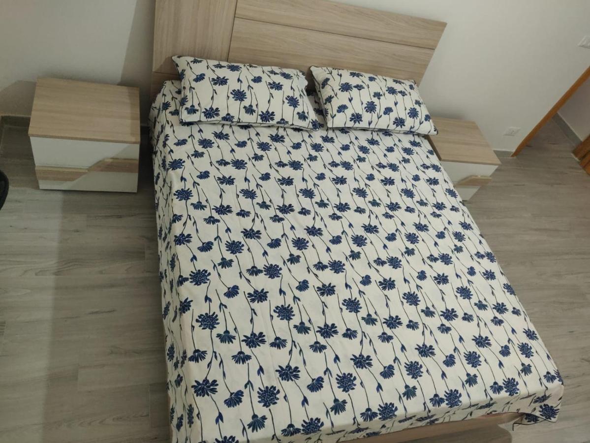 The Terrace Apartment Santa Cesarea Terme Luaran gambar