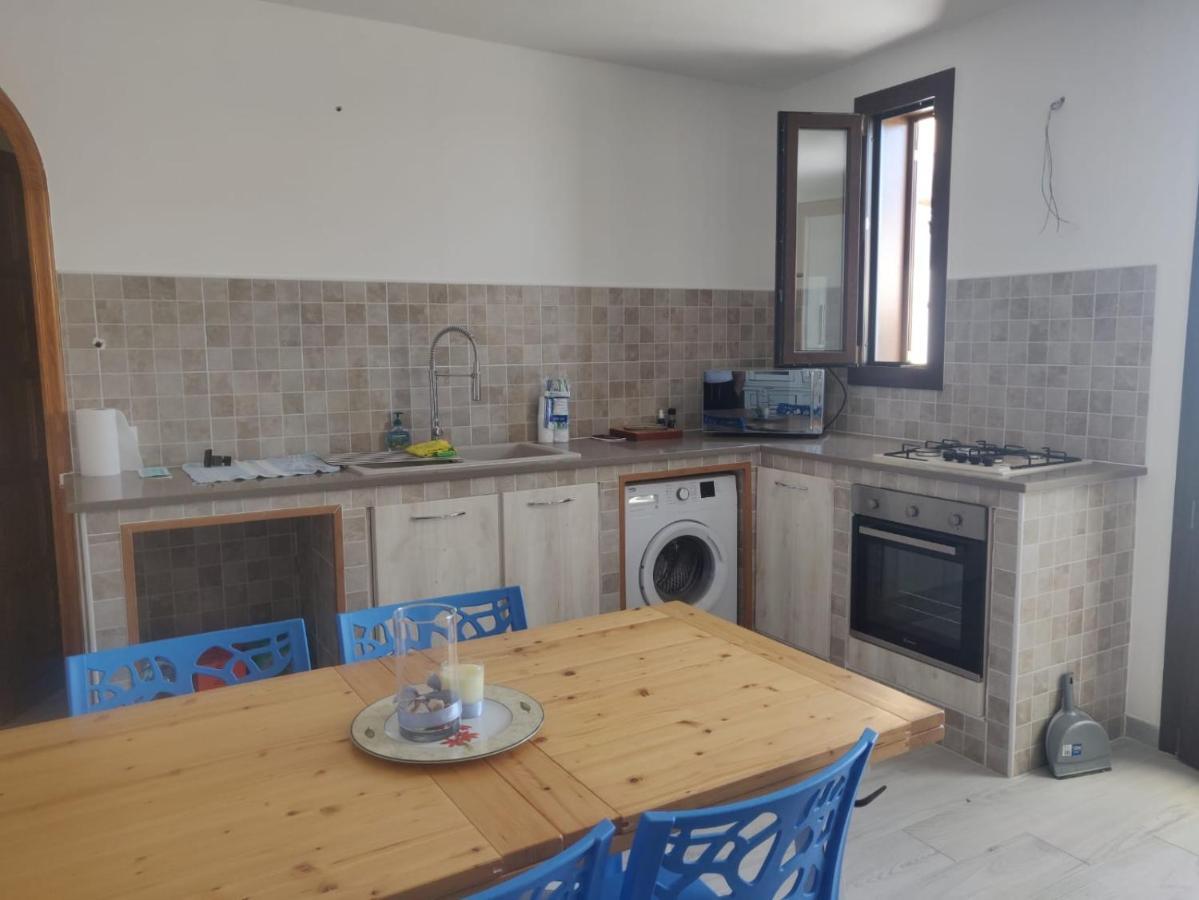 The Terrace Apartment Santa Cesarea Terme Luaran gambar