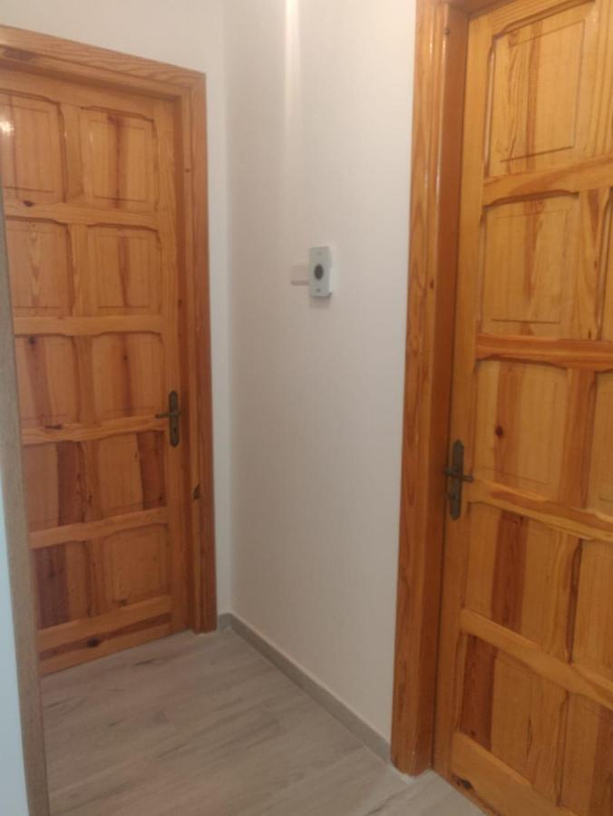 The Terrace Apartment Santa Cesarea Terme Luaran gambar